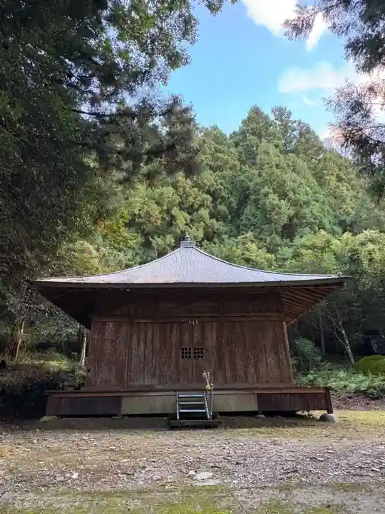 新八幡神社(徳島県)