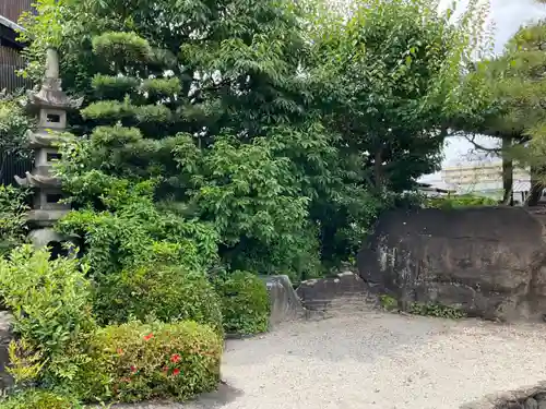 信行寺(京都府)