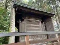 高日出神社(長野県)