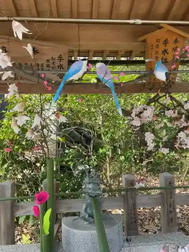 須天熊野神社(石川県)