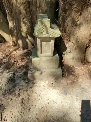 熊野神社 (船越町)(栃木県)