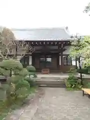 海福寺(東京都)