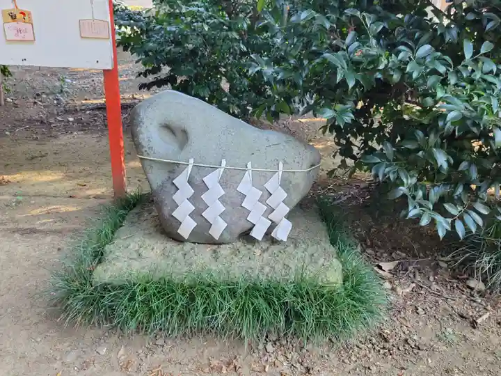 小野神社(東京都)