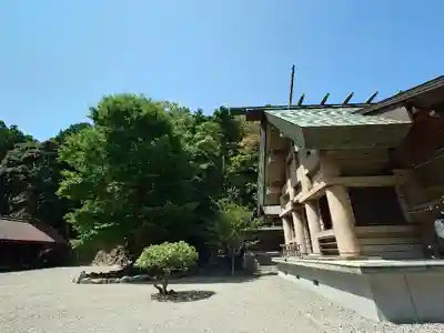 安房神社(千葉県)