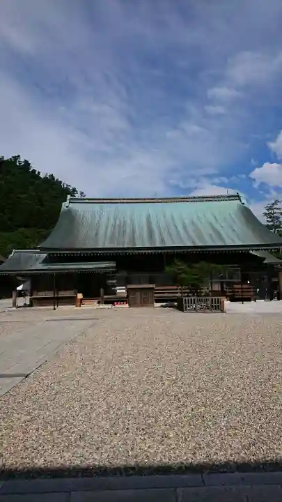 出雲大社(島根県)