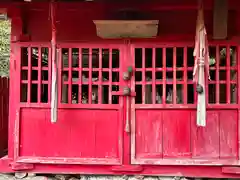 稲荷神社(京都府)