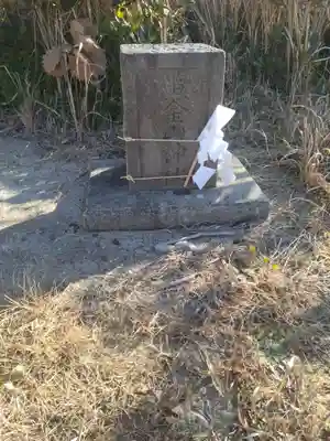 五柱神社(宮城県)
