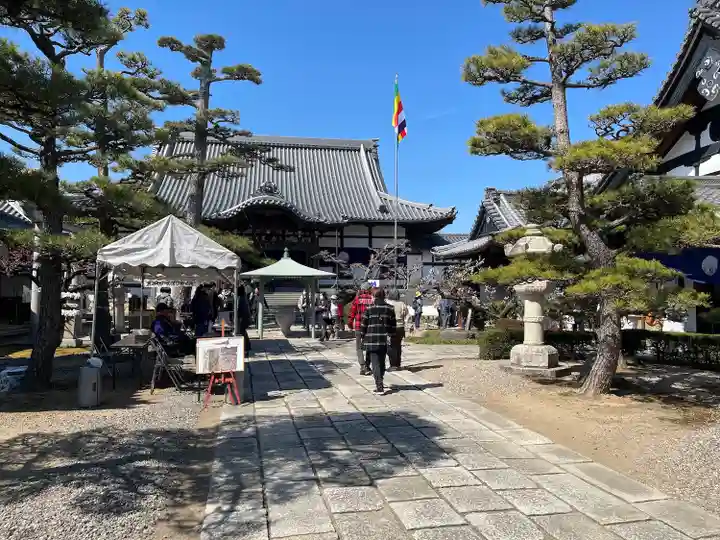 龍光寺(三重県)