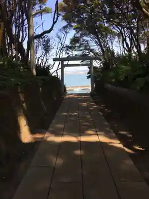 酒列磯前神社のその他建物