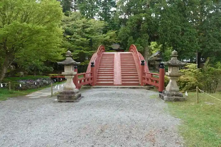 丹生都比売神社のその他建物