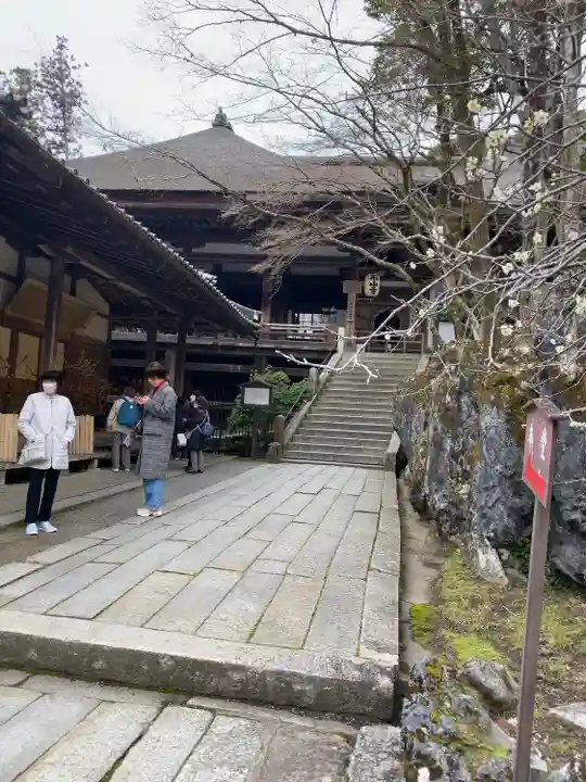 石山寺(滋賀県)