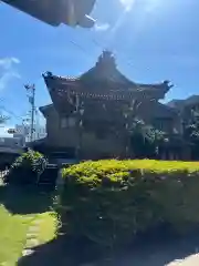 本性寺(石川県)