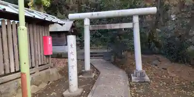 片瀬諏訪神社(神奈川県)