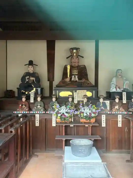 清浄光院(宮城県)