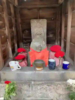 正藏院(東京都)