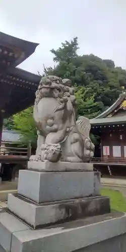 赤羽八幡神社(東京都)