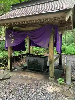 花園神社(茨城県)