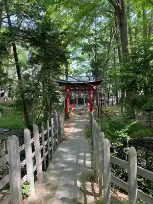 調神社(埼玉県)