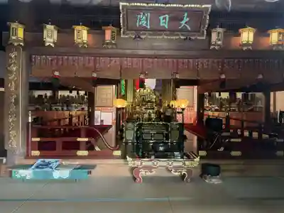 曼荼羅寺(香川県)