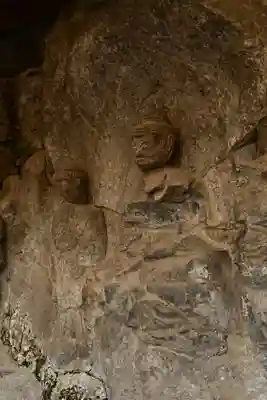 臼杵石仏(大分県)