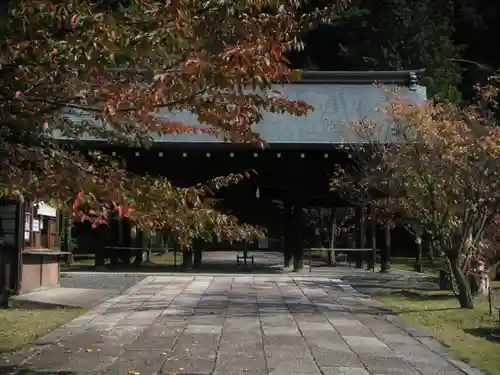 豊国神社のその他建物