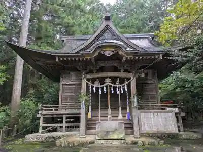 岩井堂（圓融寺境外観音堂）(埼玉県)