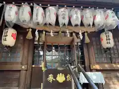 朝日神社(愛知県)