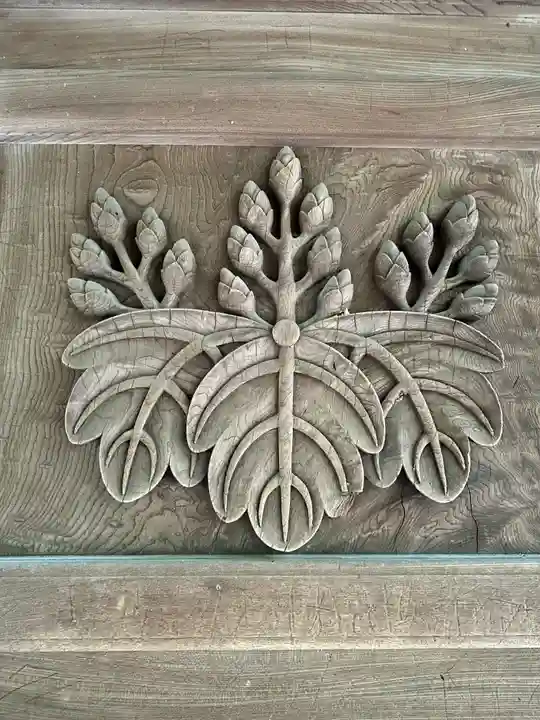 豊国廟(豊国神社飛地境内)のその他建物