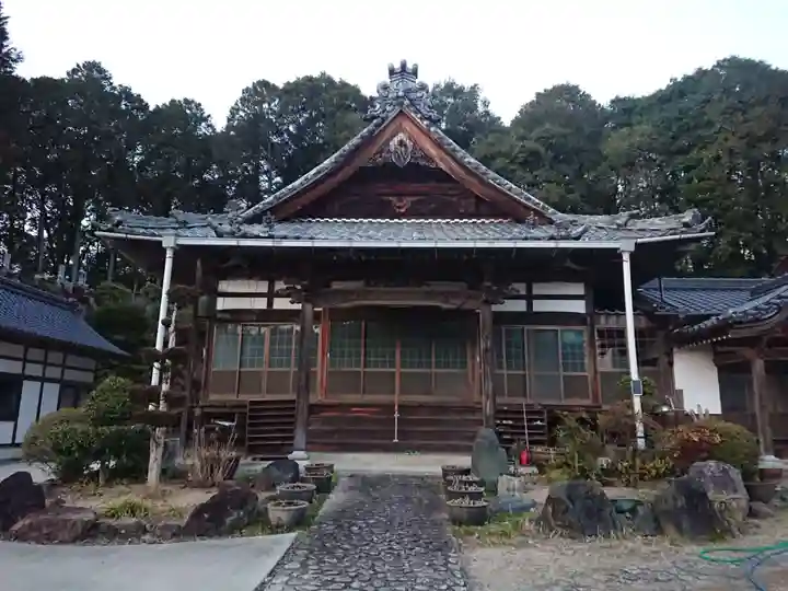 広昌院のその他建物