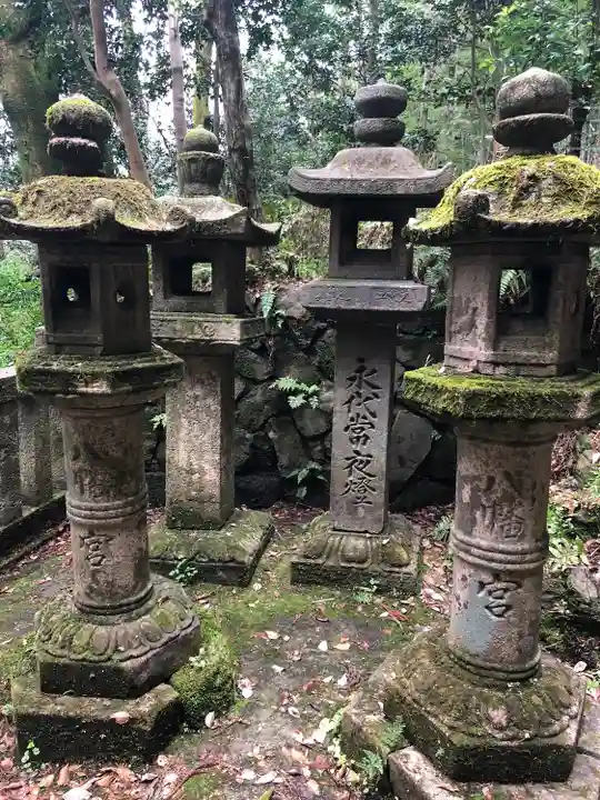 石清水八幡宮(京都府)