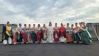 海龍王寺(奈良県)