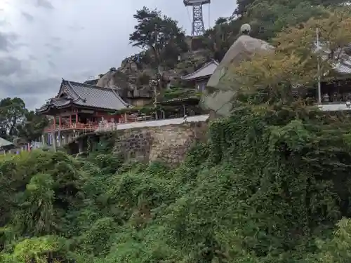 千光寺の建物その他