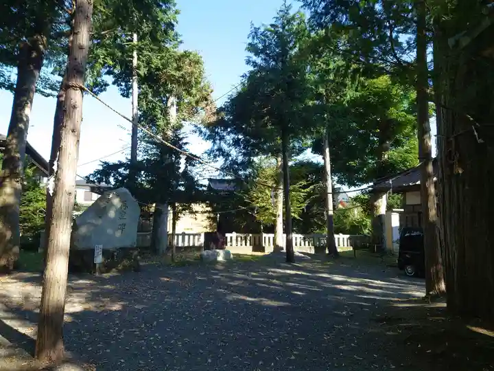淺間神社(忍野八海)(山梨県)