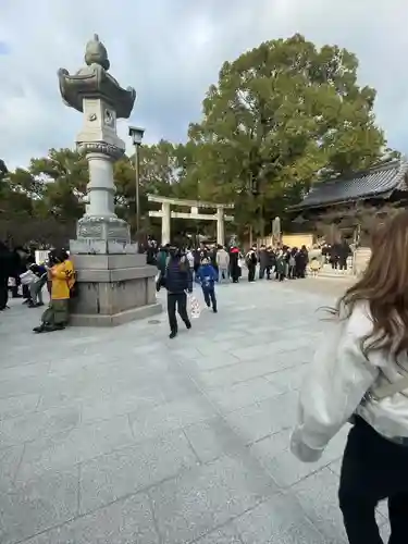 太宰府天満宮(福岡県)