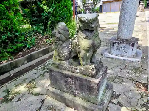 千方神社(埼玉県)