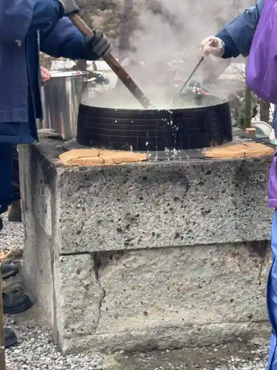 不動寺(埼玉県)