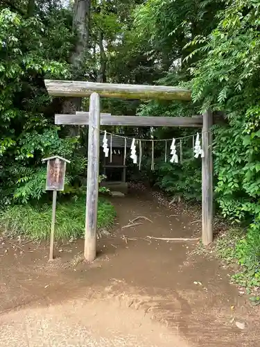 鹿島神宮(茨城県)