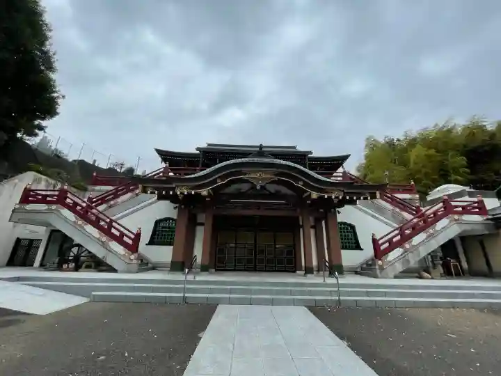 光明寺(神奈川県)