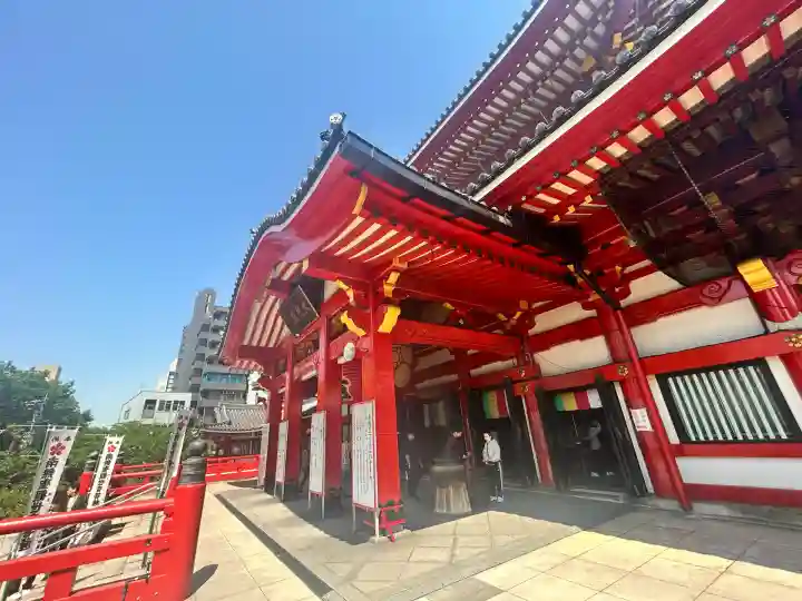 大須観音 (北野山真福寺宝生院)(愛知県)