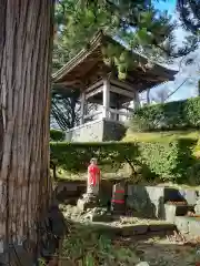 観音寺(宮城県)