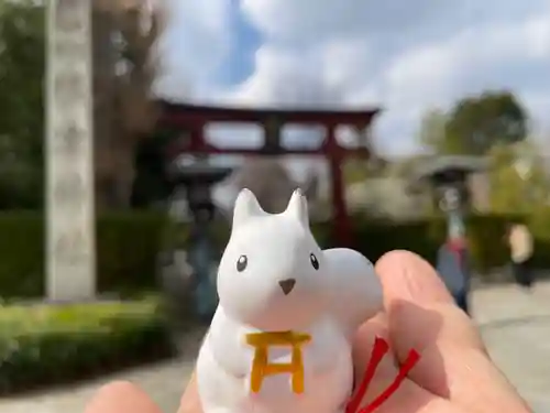 根津神社(東京都)