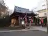 諏訪神社(神奈川県)