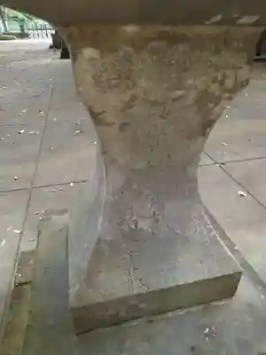 神明社のその他建物