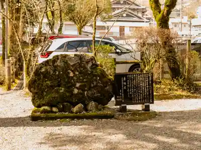 天岩戸神社(宮崎県)