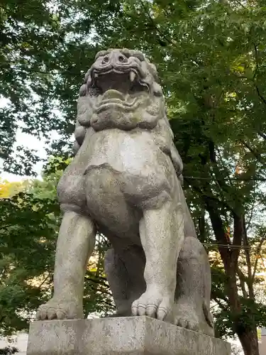 大國魂神社(東京都)