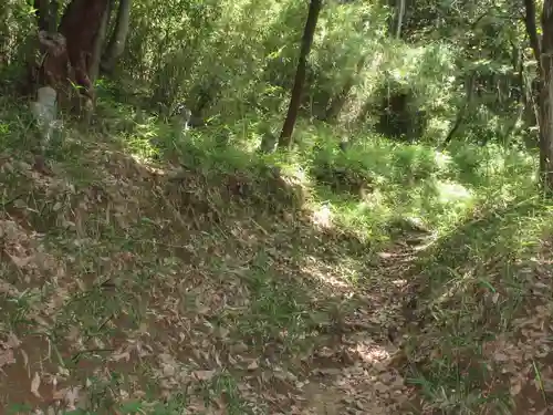 少林寺(埼玉県)