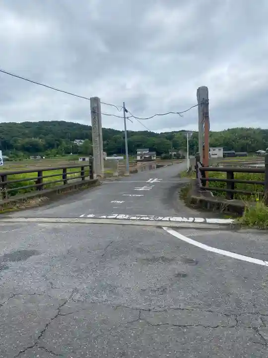 安仁神社(岡山県)