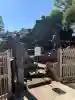 池袋氷川神社(東京都)