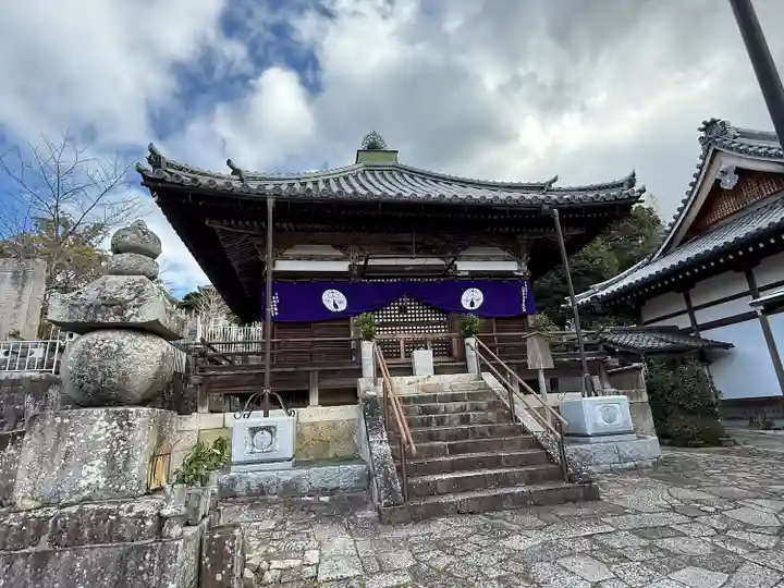 くろ谷 金戒光明寺(京都府)