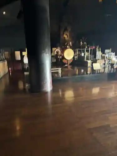 最福寺別院江の島大師(神奈川県)